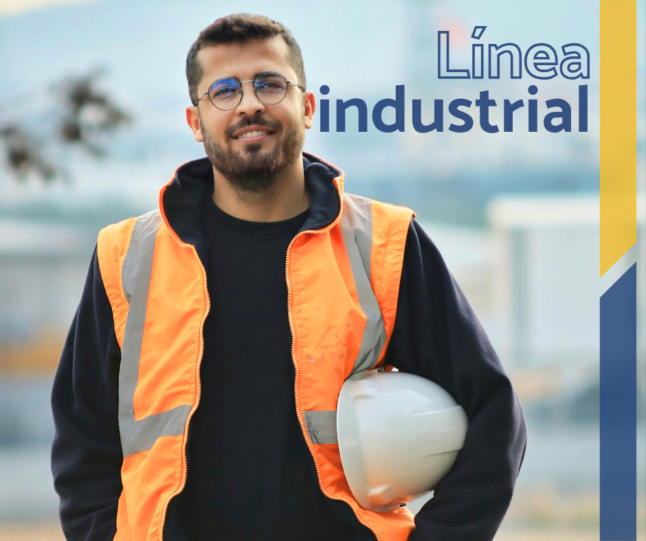Uniformes Industria Lima Vesti